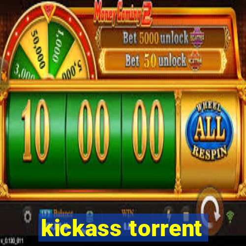 kickass torrent